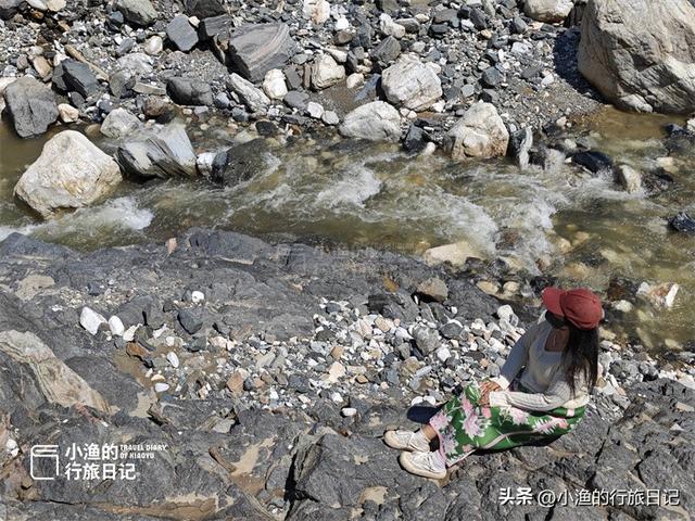 藏在陕甘交界的千年古镇，第一眼平平无奇，第二眼震惊不已