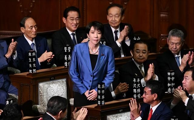 172：199，日本选举杀出黑马，新首相浮现？对华态度成最大看点