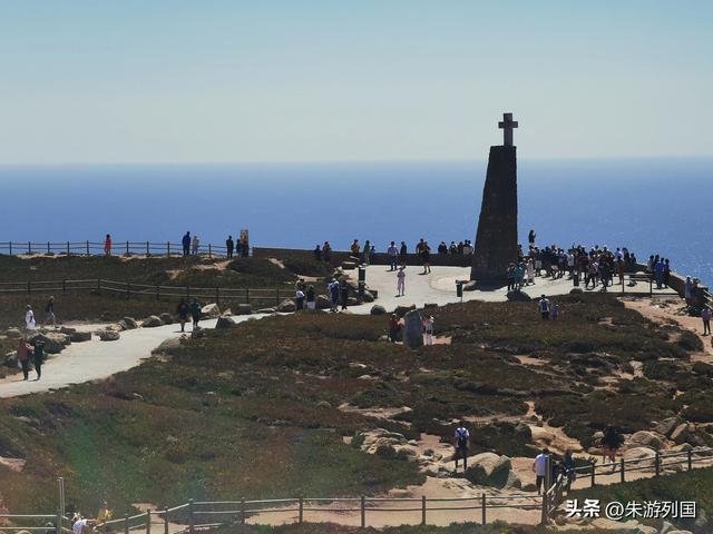 迷雾山城与天涯海角，里斯本郊外一日漫游记