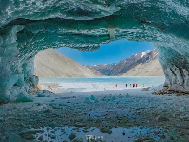 游客稀少的冬天，反而才是西藏旅行的天花板？
