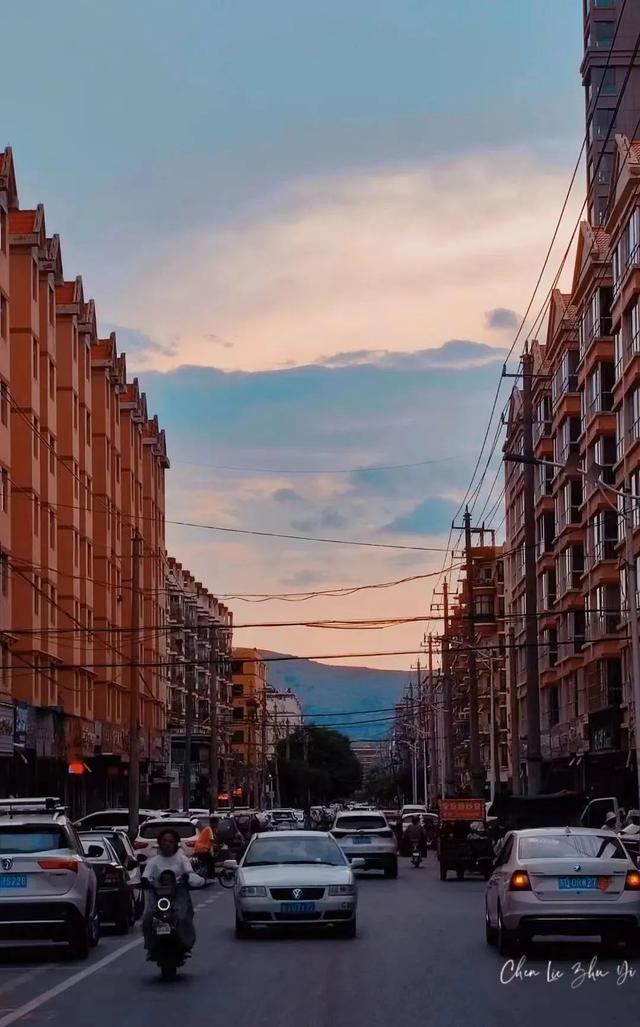 临洮，走一走，“道”处是风景~