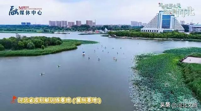 今天，带你认识一下，河北衡水！