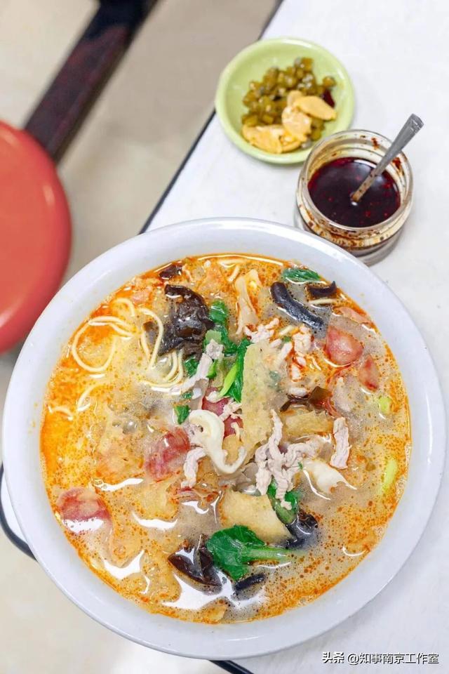 南京的这些瞬间，藏着让人舍不得离开的理由