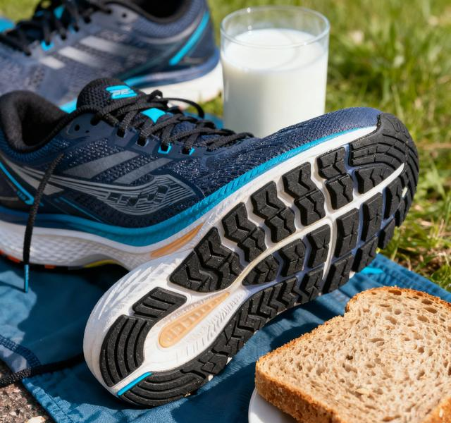 过了50岁跑步，一次跑几公里最健康？别硬凑里程，看3个信号够了