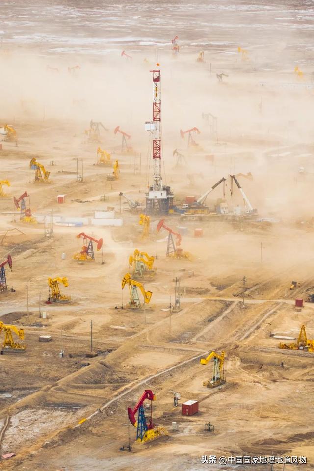 全球发电量第一的中国，为啥还在铆足劲建发电站？