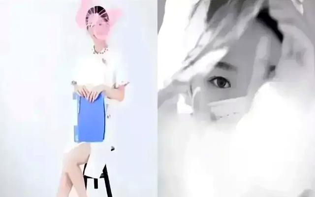 无锡27岁葛姝妤护士被扒 ！多张高清照曝光，难怪两个主任会打架！