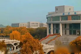 分数差20分，就业率95%？安徽二本大学藏着这些秘密图片