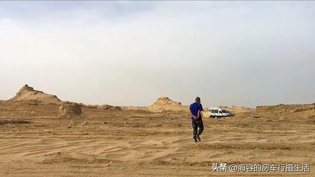 三车勇闯火星一号公路：在地球秘境，赴一场"火星之约"