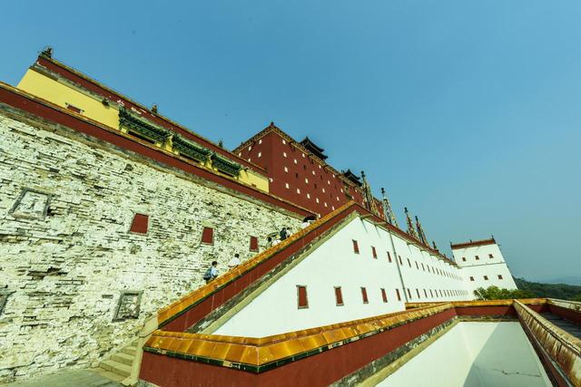 中国河北省五大历史古城：1、正定	，2	、邯郸，3、承德