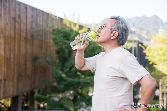 过了75岁的老人，大多逃不过这6个现实！看完泪目，子女都该看看