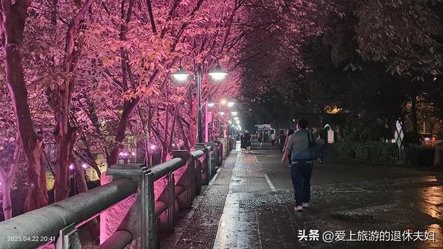 出游第6站-衡阳:东洲岛、石鼓书院、保卫里。阴雨天,游了个寂寞