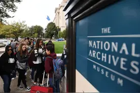 肯尼迪遇刺案记录公布，CIA全球秘密基地名单曝光图片