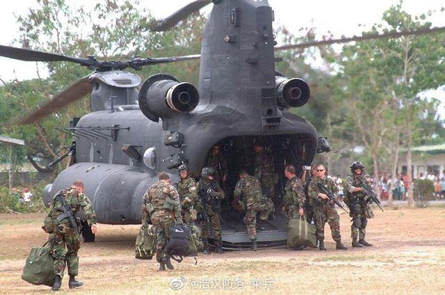 向格陵兰岛派兵，德国扩军备战实现武装崛起的绝佳机会来了？