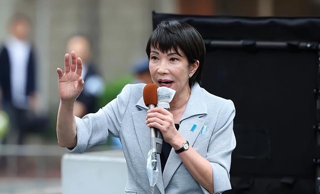 新首相还没坐稳，特朗普甩来5500亿巨额账单：这回日本真要哭了！