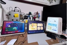 学而思学习机二代和科大讯飞学习机推荐哪个？图片