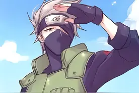 《火影忍者》前30名顶级忍者，迈特凯仅排15，忍界半神是个笑话！图片