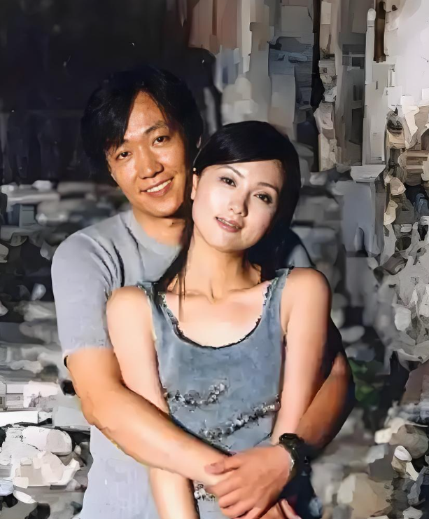 辛柏青丧妻刚满100天，离谱的事就发生了，被撮合娶马伊琍引争议