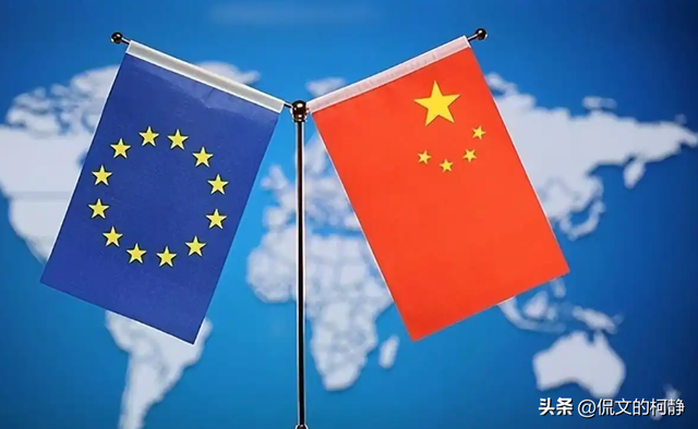 全面反华？欧洲议会503票赞成	，投票结果一边倒，中国接下挑战书