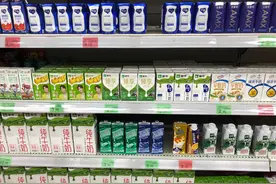 2025年纯牛奶前十排行榜，可别错过，看看有没有你家冰箱的扛把子图片