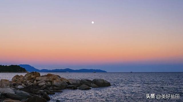 出片率100%！深圳版坚尼地城、西班牙灯塔……