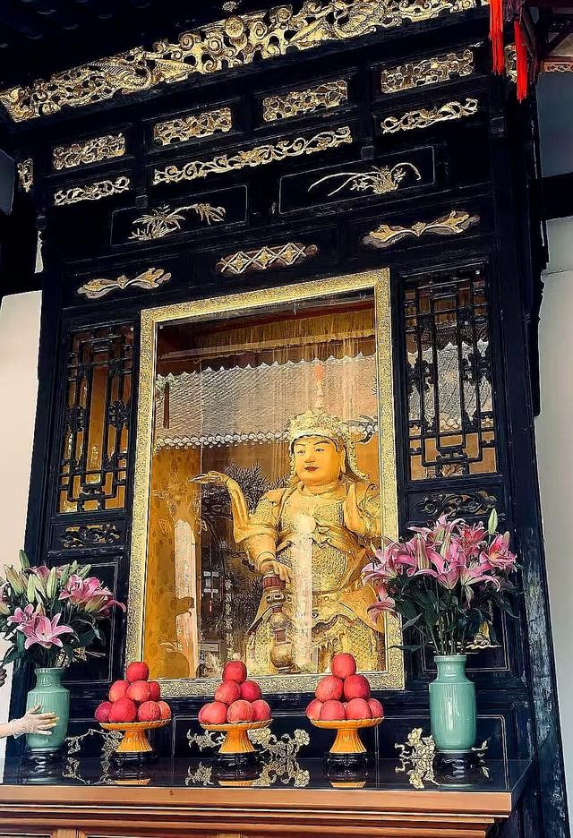 三进文殊院