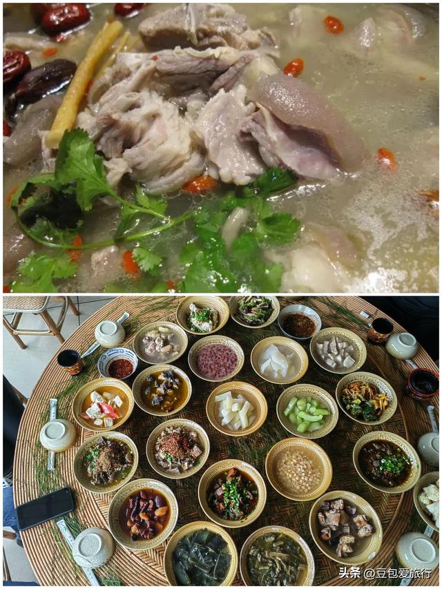 探秘楚雄——穿越亿万年时光之旅