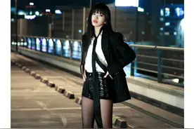 安宥真黑丝美腿真的绝了。图片
