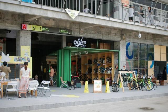 想找出这座城市的好玩之处，简直和呼吸一样简单