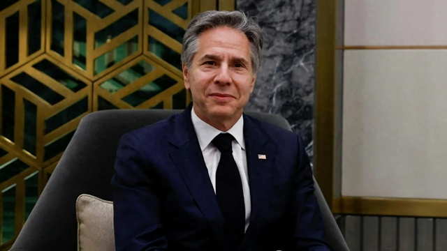 高市要破防了，中美军方见面，在华盛顿密谈2天，特朗普对华交底