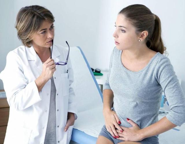 这4物被称为妇科炎症的天敌，每天多吃点	，或可远离妇科病