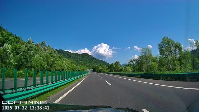 2025年夏季东北边境游（75）第二十三天路书 阿城到宁安