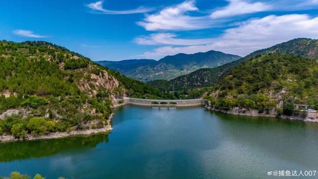 济南“柳埠八景”出炉！每一处景致都藏着南山的独特韵味