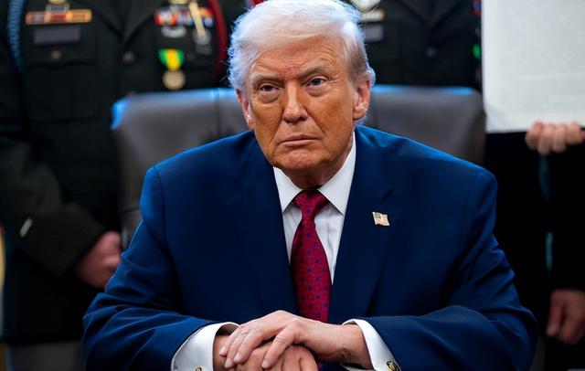 8国在白宫开会，讨论废掉中国王牌？关键时刻，印度作了重要决断