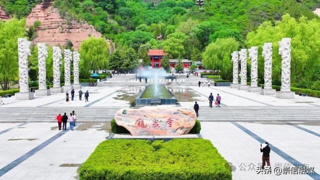 品牌彰显活力 融合驱动增长——​“十四五”崇信县文旅融合综述