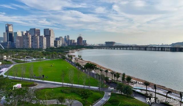 270°超美海景，滨海沙滩正式开放！