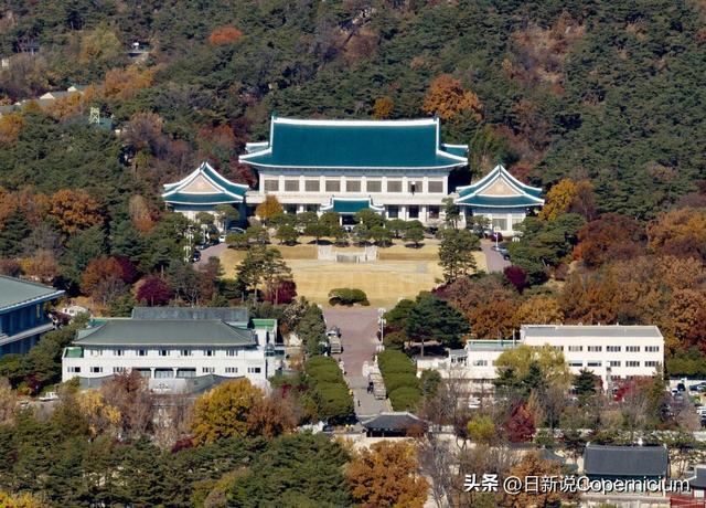 一夜之间，韩国政坛核心位易主，李在明突然下令，指名要她坐镇