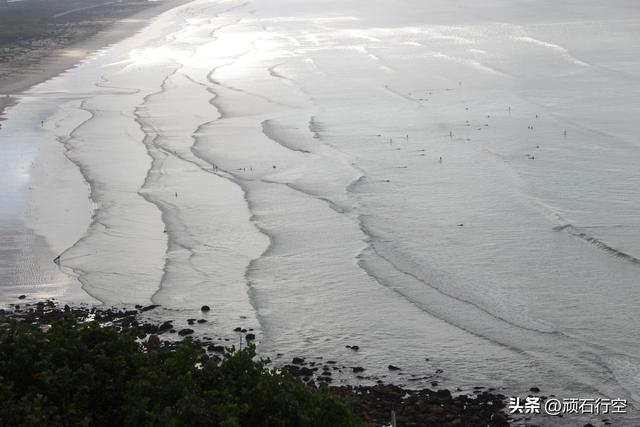 南部非洲：南非开普敦企鹅岛