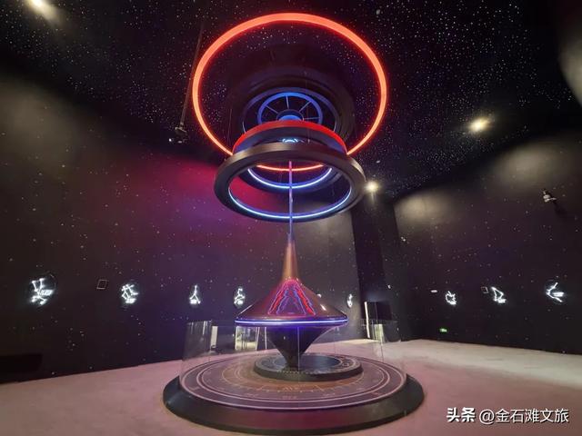 金石滩文旅再添新项目