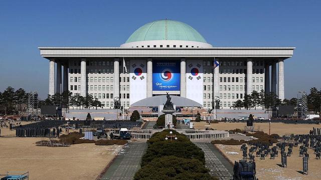 李在明为何力推废除韩国检察厅