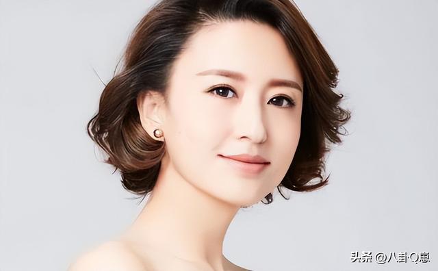 包养四个男人，嫁给70岁富翁？央视女主持私生活谣言别太离谱