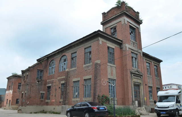 辽宁省开原老城：行政建制与千年文脉的交融之地