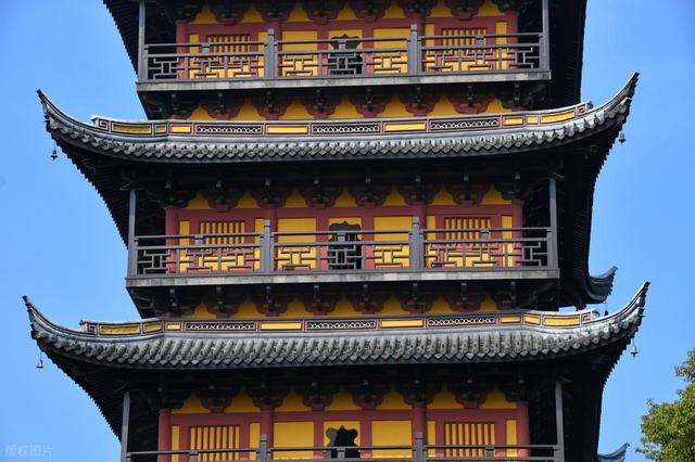 这座我去了又去的江南小城，魅力实在太大了