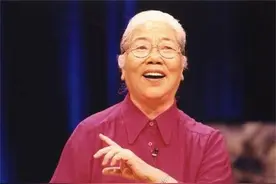 五位“人民艺术家”中仅剩2人在世，最小87岁，最大94岁图片