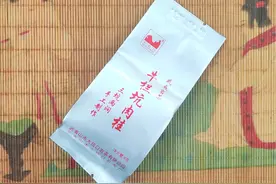 口粮级肉桂口感还真有惊喜？大坑口牛栏坑肉桂（银牛）评测图片