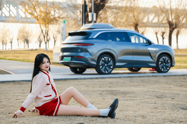 冬日寻一处静谧：与唐L同游棕树小道纪实