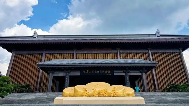 临沂初冬“热”出圈！打卡攻略赶紧码