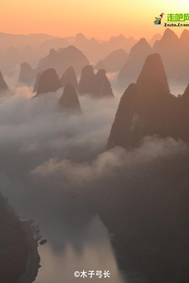 3、4月最应该去哪儿玩？推荐这12个赏春地，闭眼冲，错过再等一年