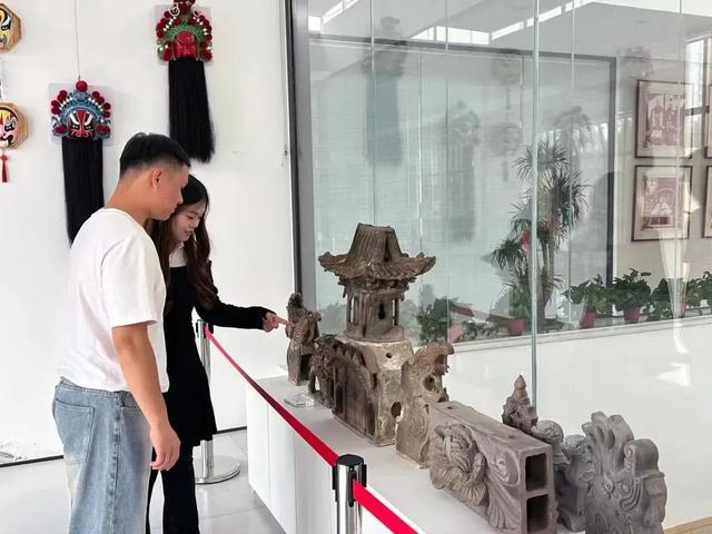 登天梯！跃龙门！来运城“津”享美好时光