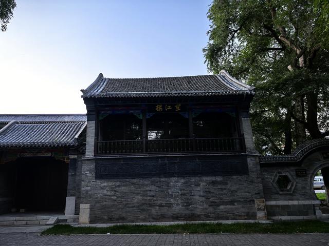 2025年夏季东北边境游（75）第二十三天路书 阿城到宁安