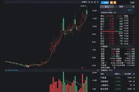 上海微电子可能借壳上市的五家企业曝光，有的没动有的已经起飞！图片